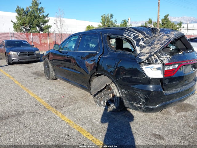 Dodge Durango Gt Rwd 2017 1C4RDHDG3HC953670 Image 3