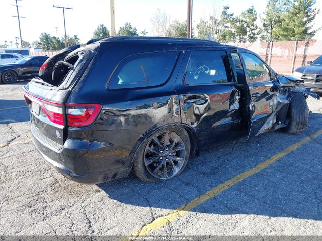 Dodge Durango Gt Rwd 2017 1C4RDHDG3HC953670 Image 4