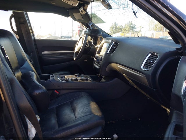Dodge Durango Gt Rwd 2017 1C4RDHDG3HC953670 Image 5