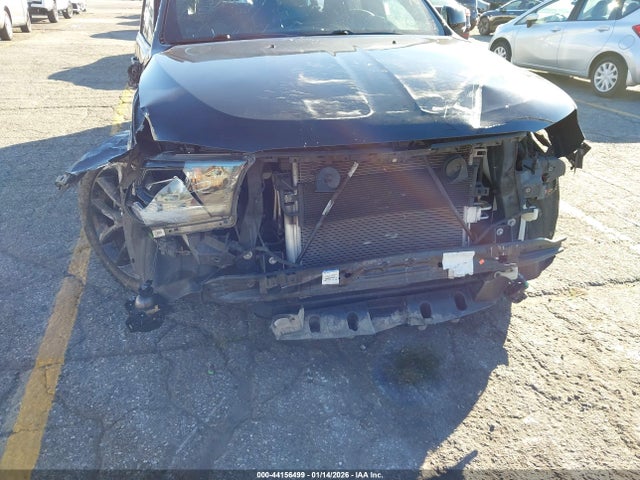 Dodge Durango Gt Rwd 2017 1C4RDHDG3HC953670 Image 6