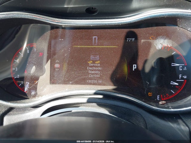 Dodge Durango Gt Rwd 2017 1C4RDHDG3HC953670 Image 7