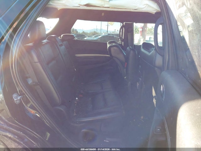 Dodge Durango Gt Rwd 2017 1C4RDHDG3HC953670 Image 8