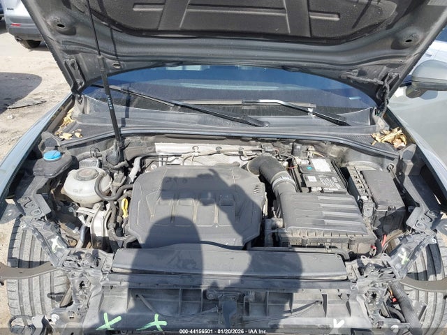 2022 AUDI Q3 WA1EECF34N1140090 Photo 9