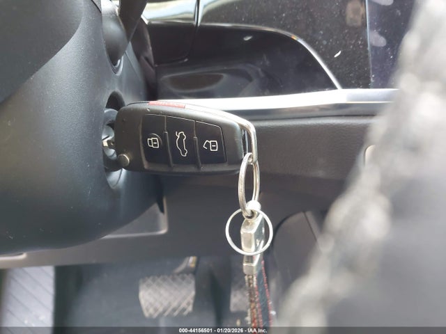 2022 AUDI Q3 WA1EECF34N1140090 Photo 10