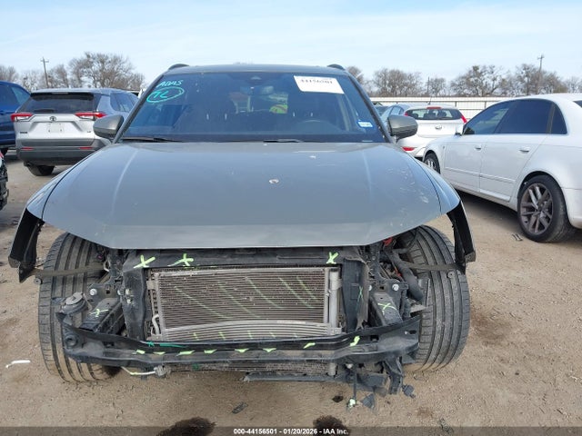 2022 Audi Q3 Premium Plus S Line 45 მანქანა იყიდება აუქციონზე, vin: WA1EECF34N1140090, აუქციონის ნომერი: 44156501
