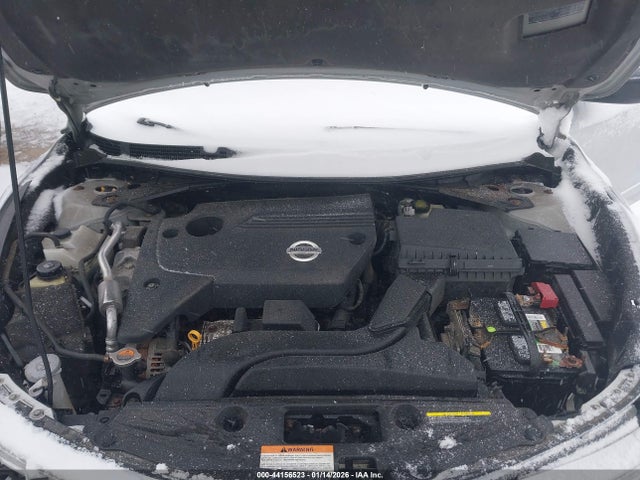 Aukcja sprzedaży 2013 Nissan Altima 2.5 S, vin: 1N4AL3AP5DC272479, numer aukcji: 44156523