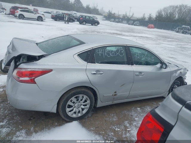Aukcja sprzedaży 2013 Nissan Altima 2.5 S, vin: 1N4AL3AP5DC272479, numer aukcji: 44156523