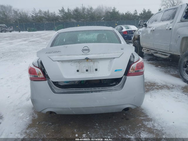 Aukcja sprzedaży 2013 Nissan Altima 2.5 S, vin: 1N4AL3AP5DC272479, numer aukcji: 44156523