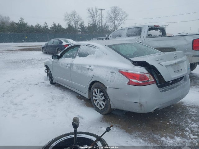 Aukcja sprzedaży 2013 Nissan Altima 2.5 S, vin: 1N4AL3AP5DC272479, numer aukcji: 44156523