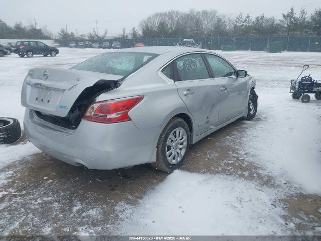 Aukcja sprzedaży 2013 Nissan Altima 2.5 S, vin: 1N4AL3AP5DC272479, numer aukcji: 44156523