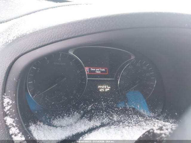 Aukcja sprzedaży 2013 Nissan Altima 2.5 S, vin: 1N4AL3AP5DC272479, numer aukcji: 44156523