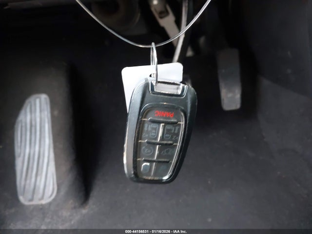 Продаж на аукціоні авто 2020 Chrysler Pacifica Touring, vin: 2C4RC1FG6LR147748, номер лоту: 44156531