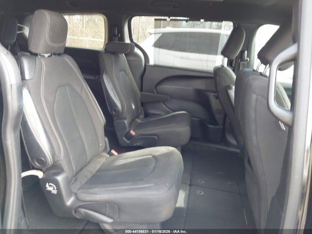 Продаж на аукціоні авто 2020 Chrysler Pacifica Touring, vin: 2C4RC1FG6LR147748, номер лоту: 44156531