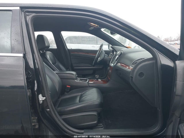 Chrysler 300 2014 2C3CCAAG8EH276083 Image 5