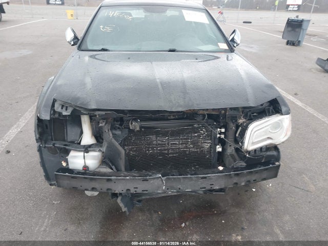 Chrysler 300 2014 2C3CCAAG8EH276083 Image 6