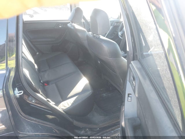 Продажа на аукционе авто 2016 Subaru Forester 2.5i Limited, vin: JF2SJAHC0GH541038, номер лота: 44156541