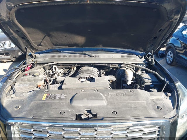 Продажа на аукционе авто 2019 Gmc Yukon Denali, vin: 1GKS1CKJ3KR199612, номер лота: 44156545