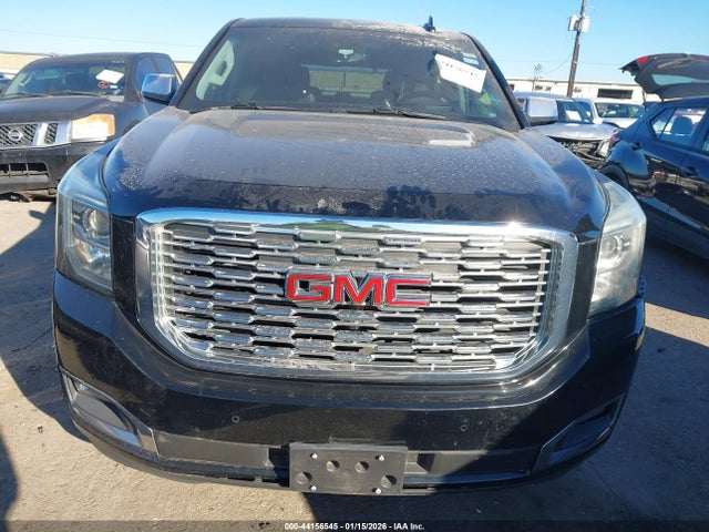 Продажа на аукционе авто 2019 Gmc Yukon Denali, vin: 1GKS1CKJ3KR199612, номер лота: 44156545