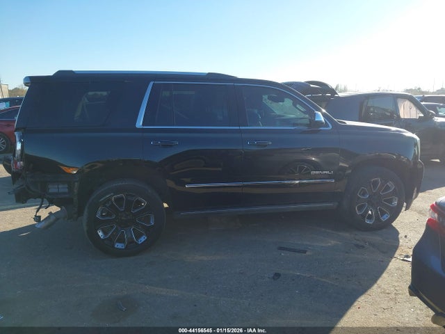 Продажа на аукционе авто 2019 Gmc Yukon Denali, vin: 1GKS1CKJ3KR199612, номер лота: 44156545