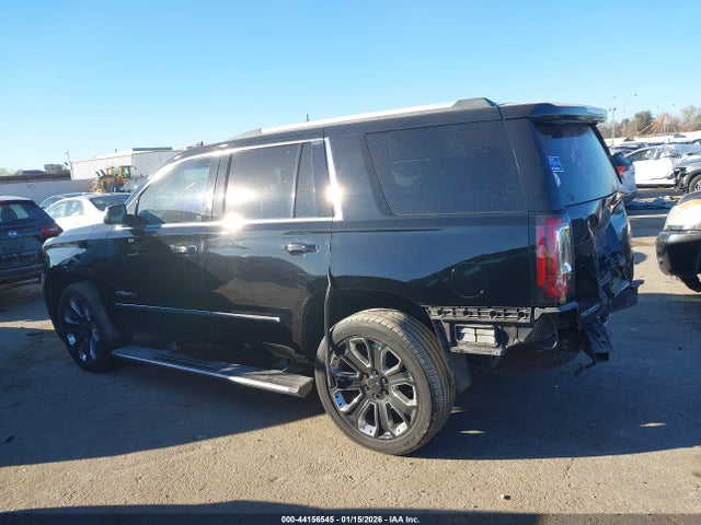 Продажа на аукционе авто 2019 Gmc Yukon Denali, vin: 1GKS1CKJ3KR199612, номер лота: 44156545