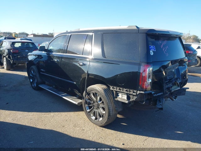 Продажа на аукционе авто 2019 Gmc Yukon Denali, vin: 1GKS1CKJ3KR199612, номер лота: 44156545