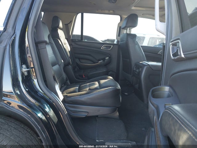 Продажа на аукционе авто 2019 Gmc Yukon Denali, vin: 1GKS1CKJ3KR199612, номер лота: 44156545
