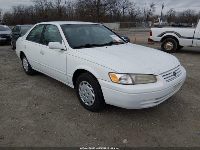 1999 TOYOTA CAMRY 4T1BG22K7XU889439