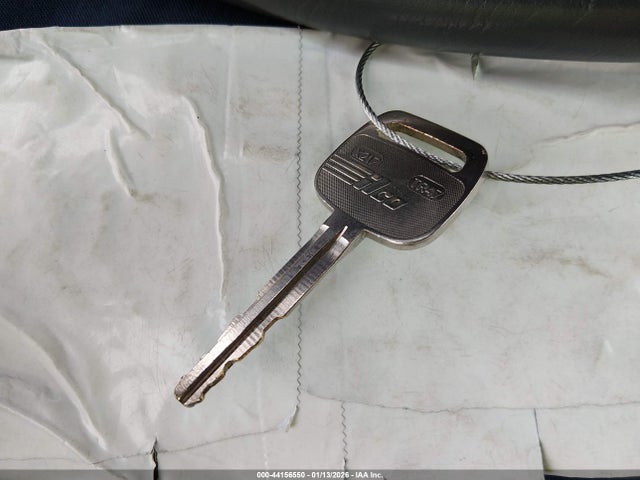 1999 TOYOTA CAMRY 4T1BG22K7XU889439 Photo 10