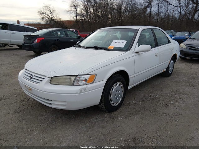 1999 TOYOTA CAMRY 4T1BG22K7XU889439 Photo 1