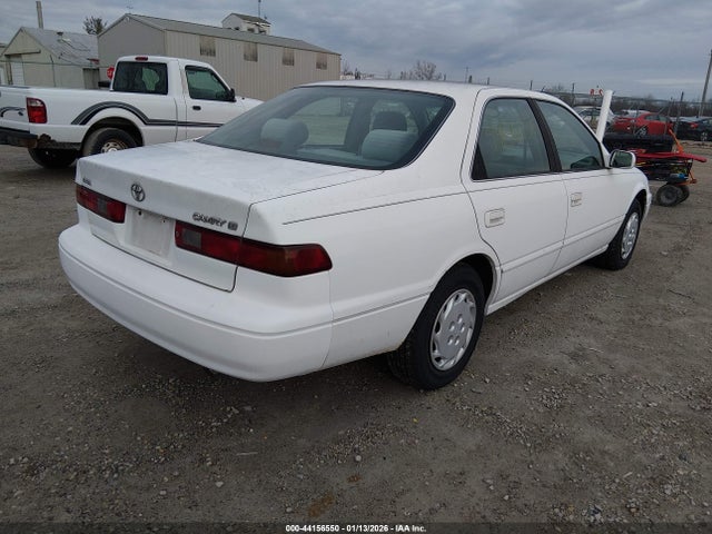 1999 TOYOTA CAMRY 4T1BG22K7XU889439 Photo 3