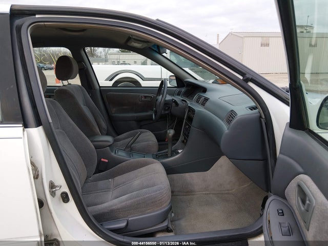 1999 TOYOTA CAMRY 4T1BG22K7XU889439 Photo 4