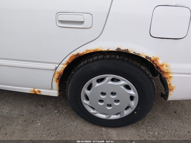 1999 TOYOTA CAMRY 4T1BG22K7XU889439 Photo 5