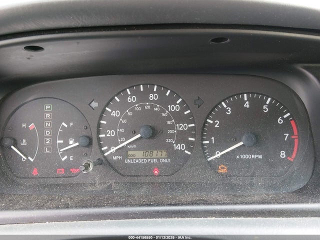 1999 TOYOTA CAMRY 4T1BG22K7XU889439 Photo 6