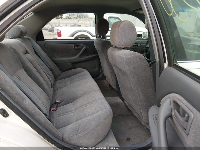 1999 TOYOTA CAMRY 4T1BG22K7XU889439 Photo 7