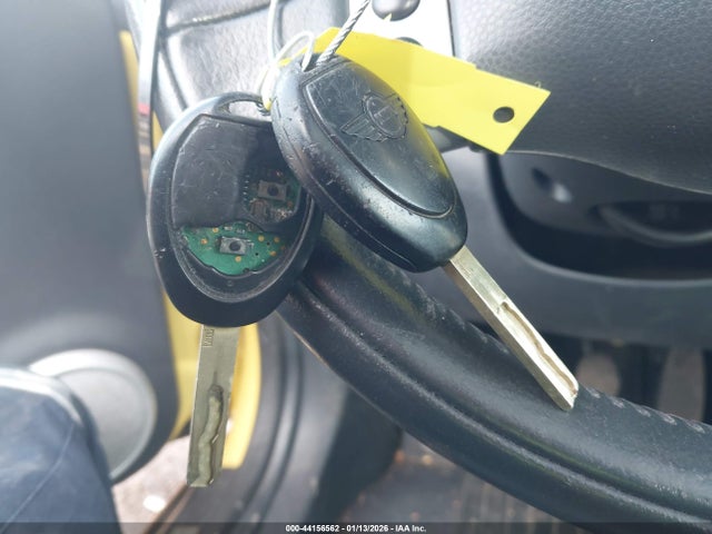 2002 MINI COOPER S WMWRE33482TD55413 Photo 10