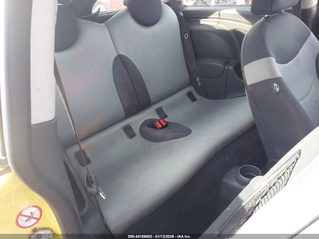 2002 MINI COOPER S WMWRE33482TD55413 Photo 7