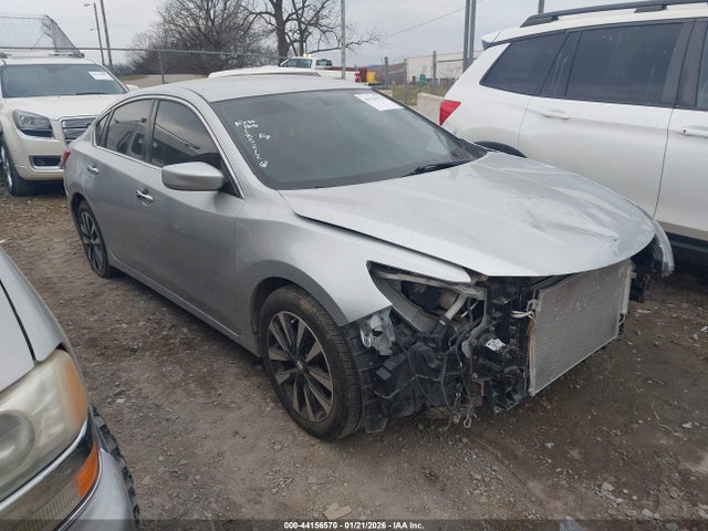 2018 NISSAN ALTIMA 1N4AL3AP7JC185212