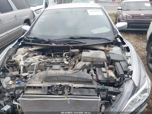 2018 NISSAN ALTIMA 1N4AL3AP7JC185212 Photo 9