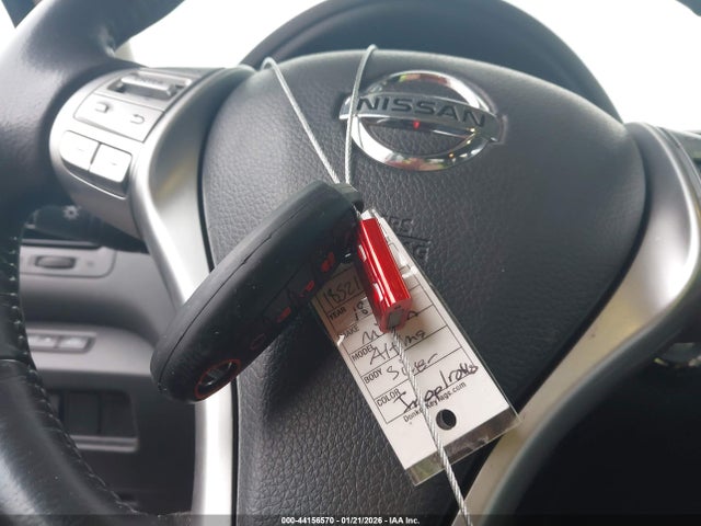 2018 NISSAN ALTIMA 1N4AL3AP7JC185212 Photo 10