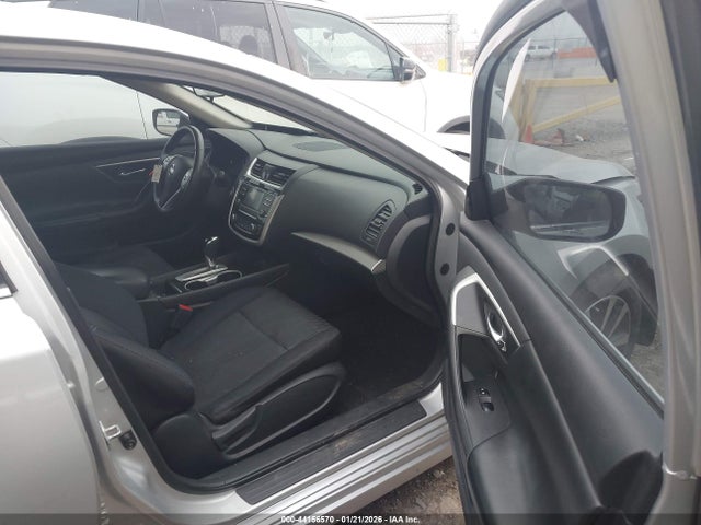 2018 NISSAN ALTIMA 1N4AL3AP7JC185212 Photo 4