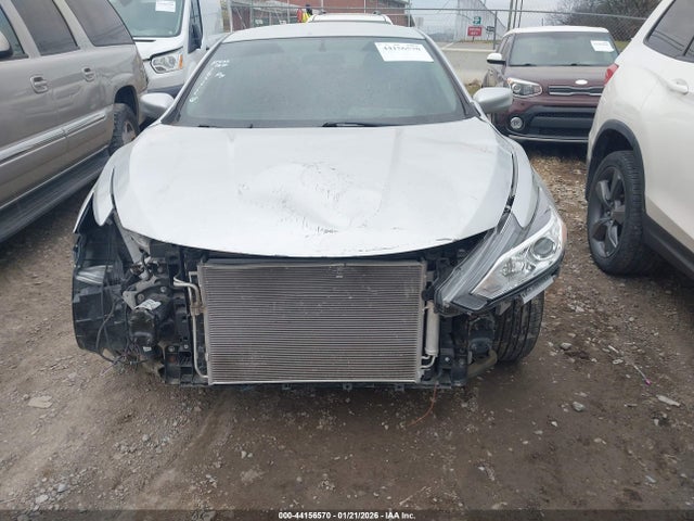 2018 NISSAN ALTIMA 1N4AL3AP7JC185212 Photo 5