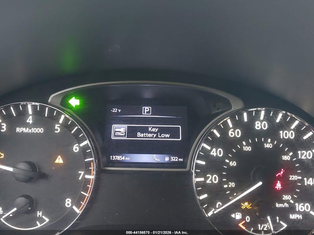 2018 NISSAN ALTIMA 1N4AL3AP7JC185212 Photo 6