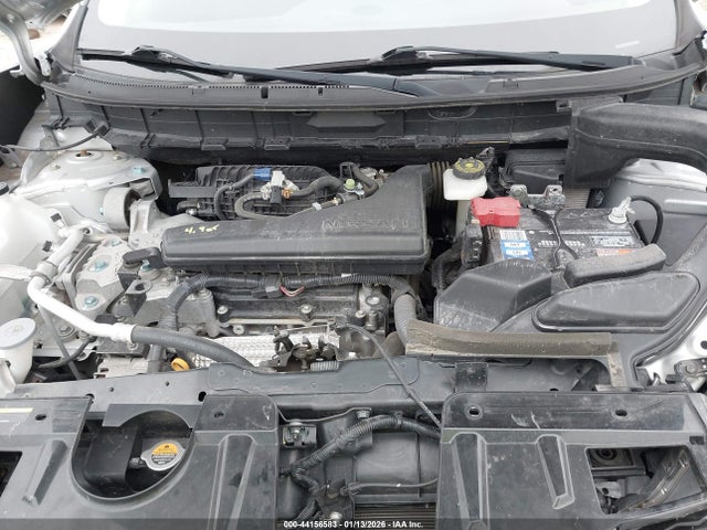 Продажа на аукционе авто 2016 Nissan Rogue S, vin: JN8AT2MT4GW023966, номер лота: 44156583
