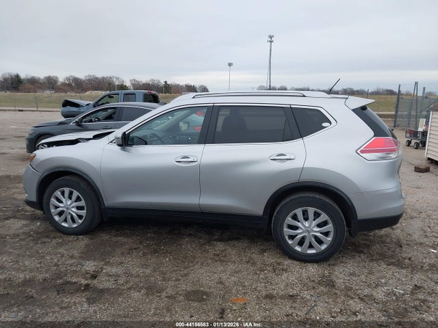 Продажа на аукционе авто 2016 Nissan Rogue S, vin: JN8AT2MT4GW023966, номер лота: 44156583