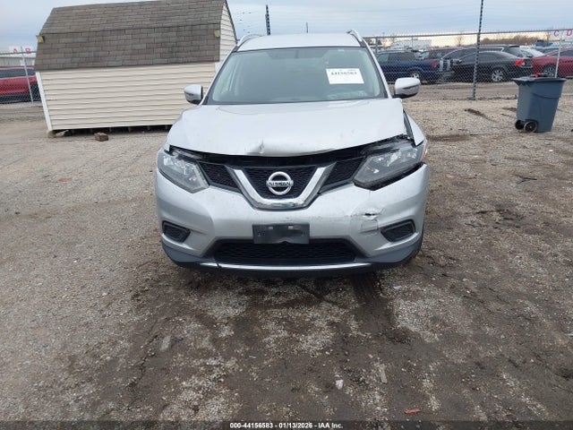 Продажа на аукционе авто 2016 Nissan Rogue S, vin: JN8AT2MT4GW023966, номер лота: 44156583