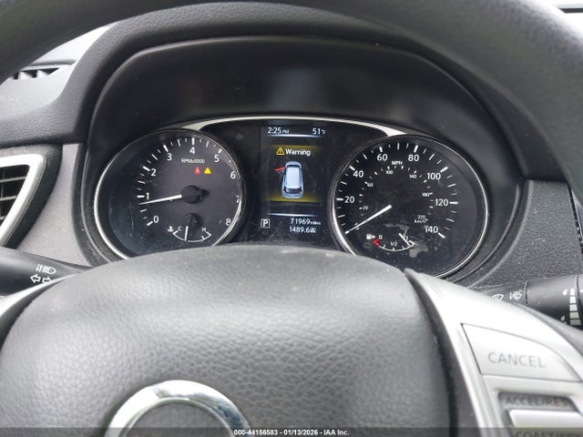Продажа на аукционе авто 2016 Nissan Rogue S, vin: JN8AT2MT4GW023966, номер лота: 44156583