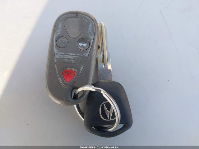 44156586 :رقم المزاد ، JH4CL95854C007889 vin ، 2004 Acura Tsx مزاد بيع