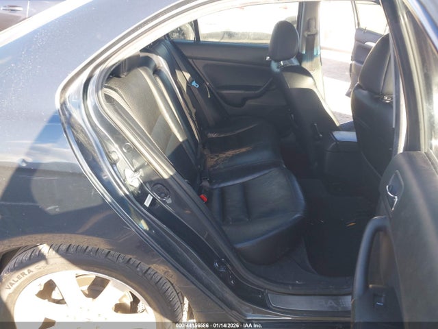 44156586 :رقم المزاد ، JH4CL95854C007889 vin ، 2004 Acura Tsx مزاد بيع
