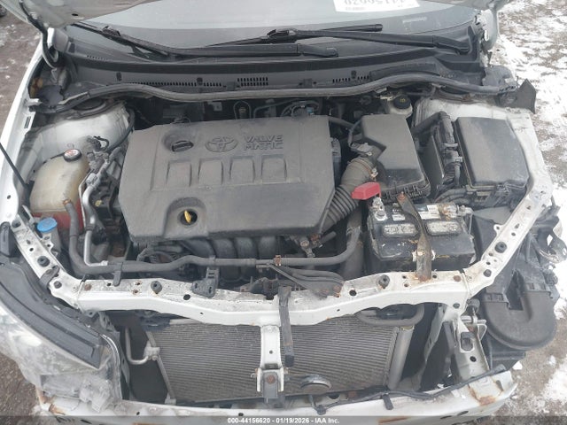 JTNKARJE9HJ531638 Toyota COROLLA IM