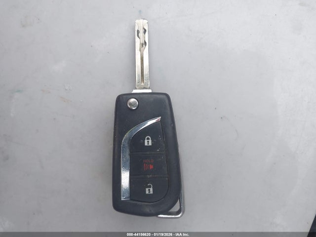 JTNKARJE9HJ531638 Toyota COROLLA IM